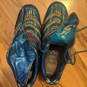 Predator soccer cleats